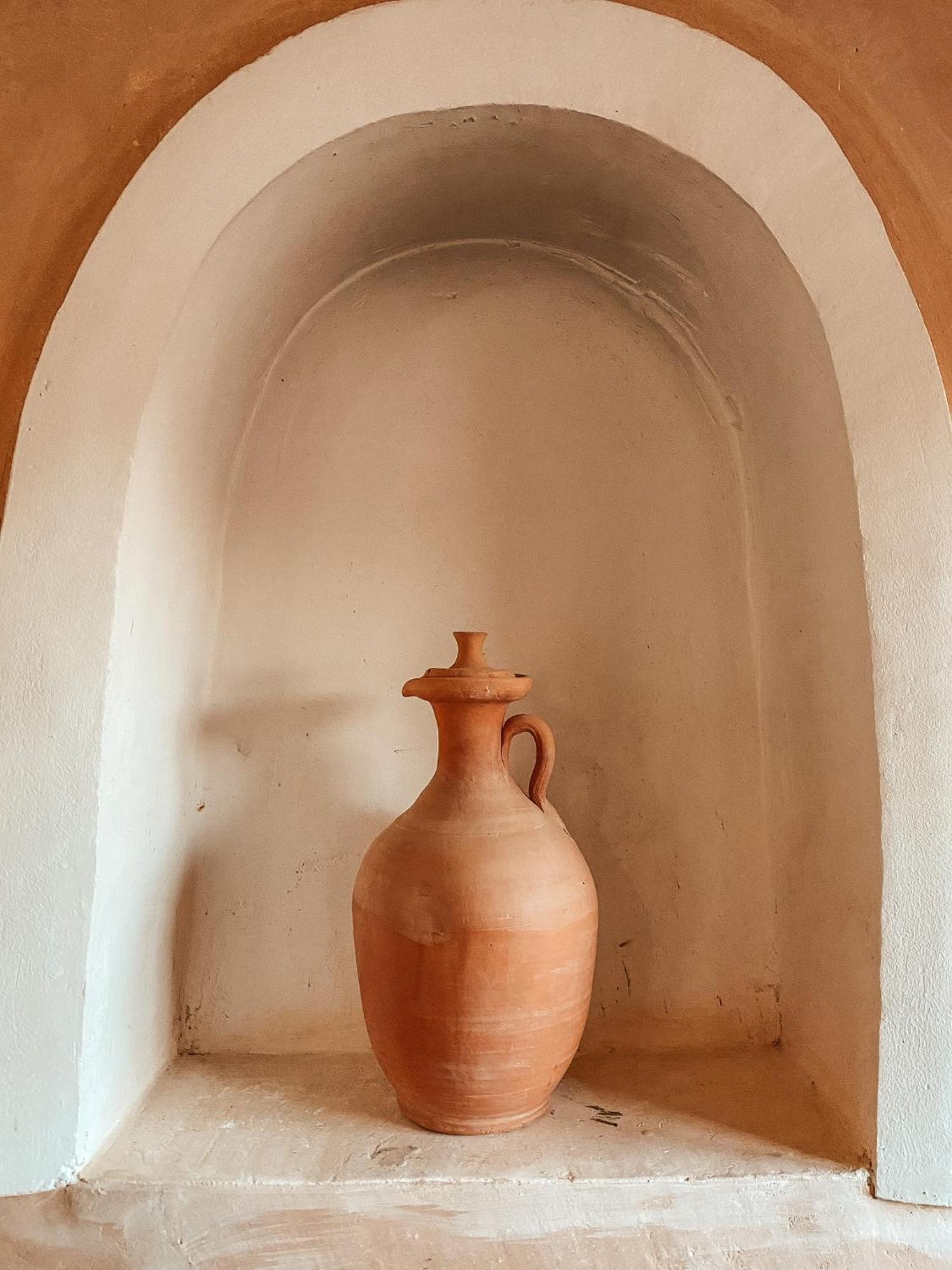 Tigmi Hamid Decouverte Des Traditions Et De La Culture Berbere Aït Benhaddou Eksteriør bilde