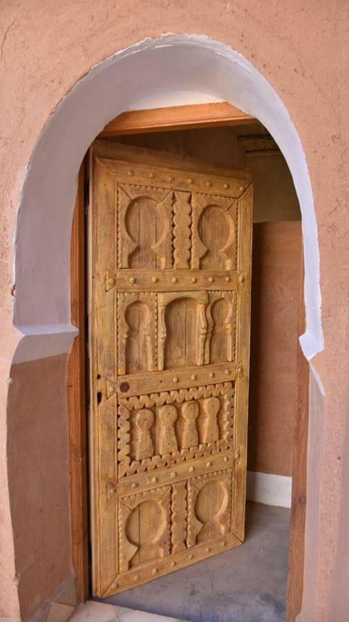 Tigmi Hamid Decouverte Des Traditions Et De La Culture Berbere Aït Benhaddou Eksteriør bilde