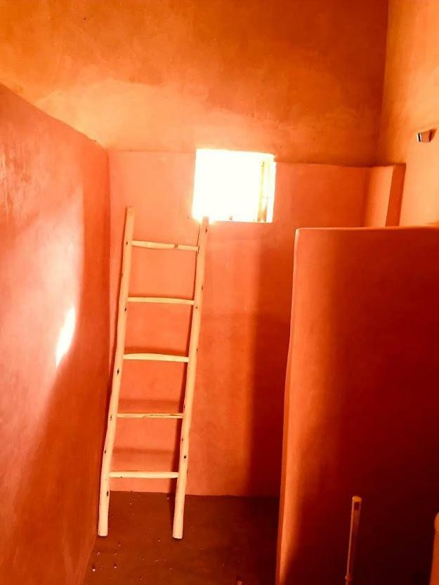 Tigmi Hamid Decouverte Des Traditions Et De La Culture Berbere Aït Benhaddou Eksteriør bilde
